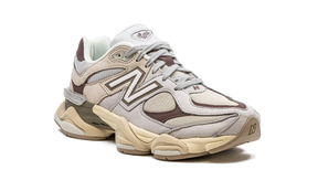 New Balance 9060 "Grey Matter / Timberwolf"