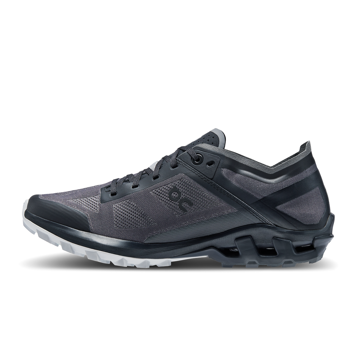Cloudventure Peak 3 Black | Glacier