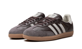 Samba OG "Brown Putty Grey"