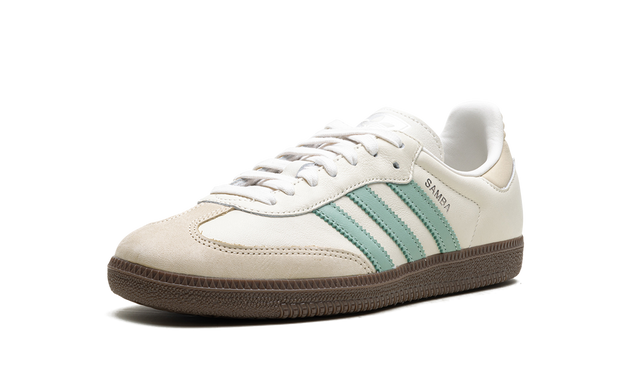 Samba OG WMNS "Hazy Green"
